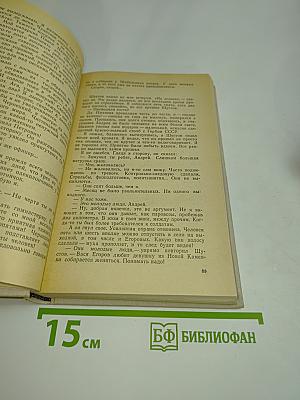 Крыши наших домов