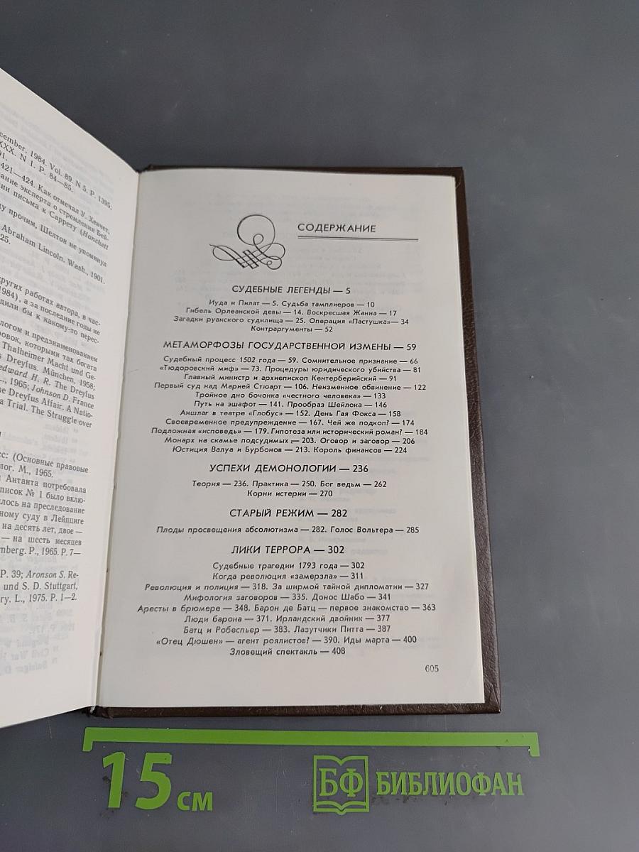 Судебная петля