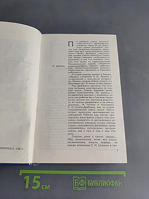 Как молния в ночи