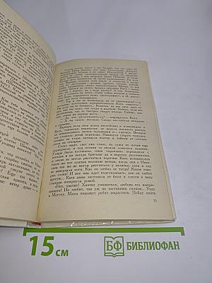 Поземка