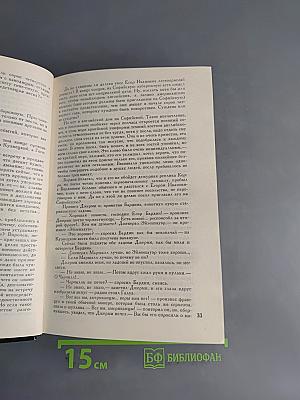 Кузнецкий мост. Книга третья