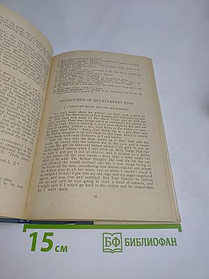 Readings from American Literature