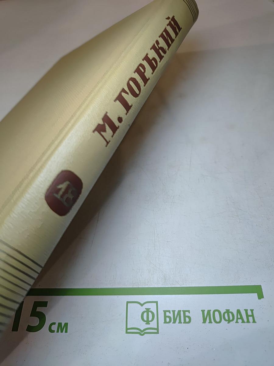 Собрание сочинений. Том 14. Литературные портреты