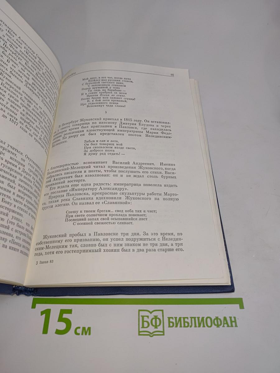 Жуковский