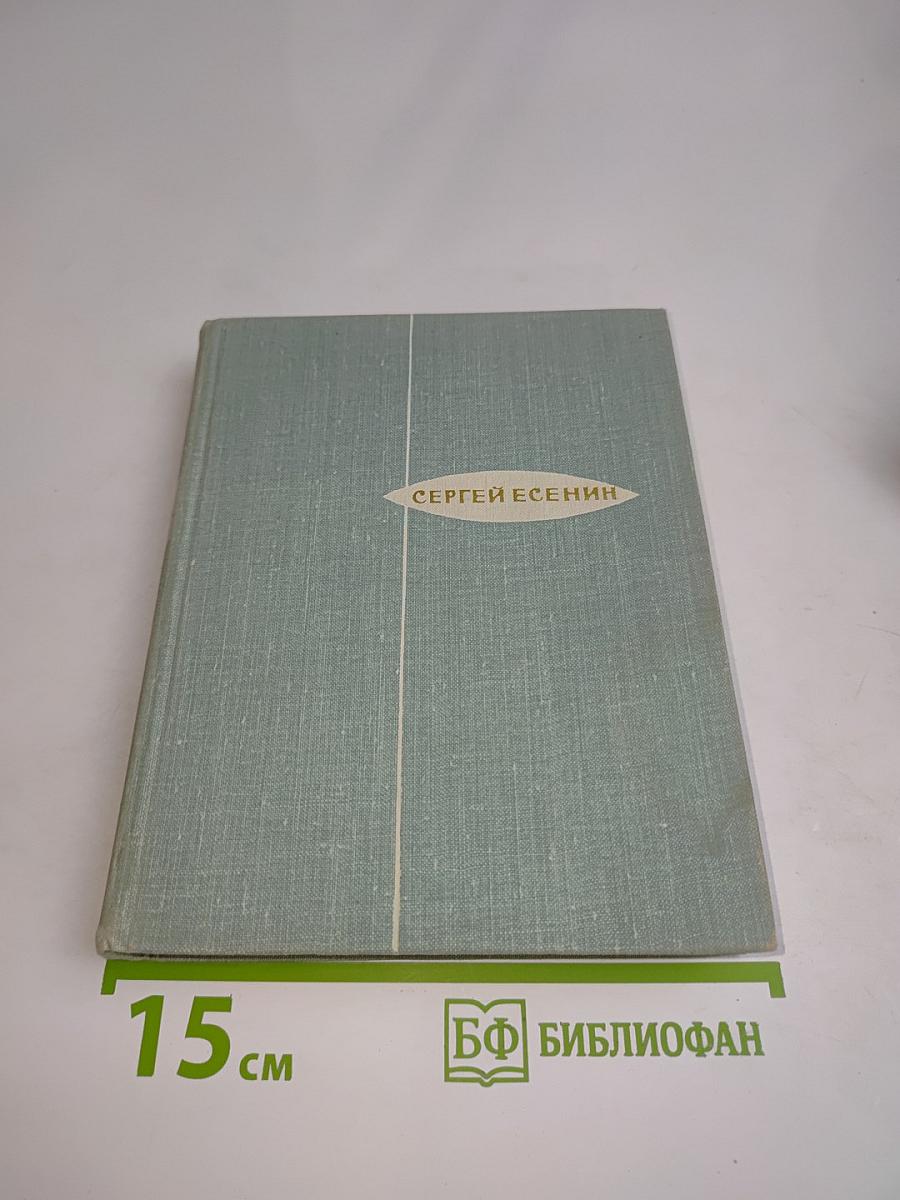 Стихотворения. Поэмы