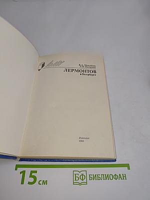 Лермонтов в Петербурге