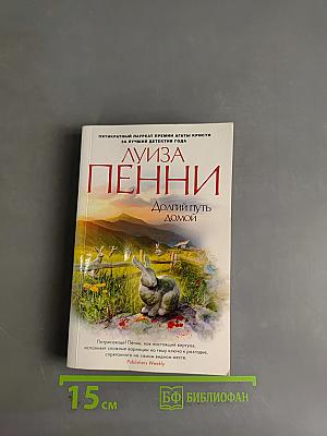 Долгий путь домой