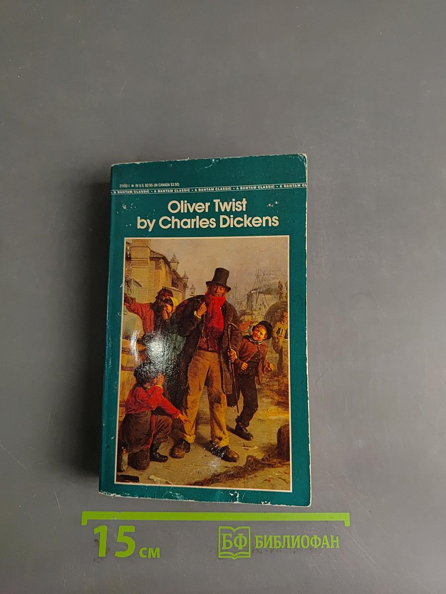 Oliver Twist