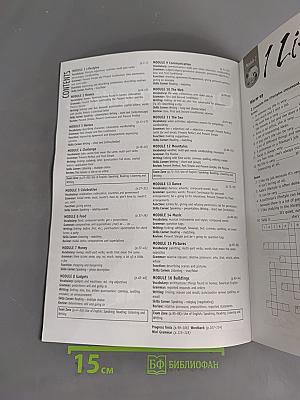 New Opportunities Russian Edition Pre-Intermediate Language Powerbook