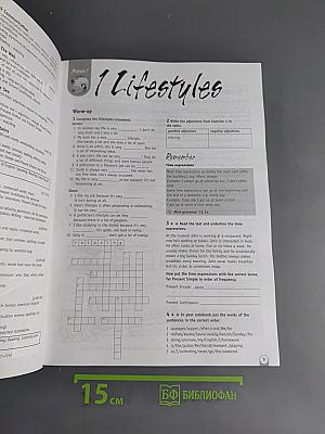 New Opportunities Russian Edition Pre-Intermediate Language Powerbook
