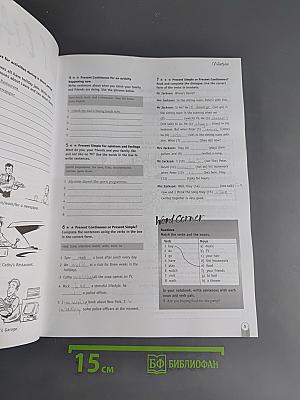 New Opportunities Russian Edition Pre-Intermediate Language Powerbook