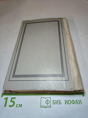 Твой девятнадцатый век