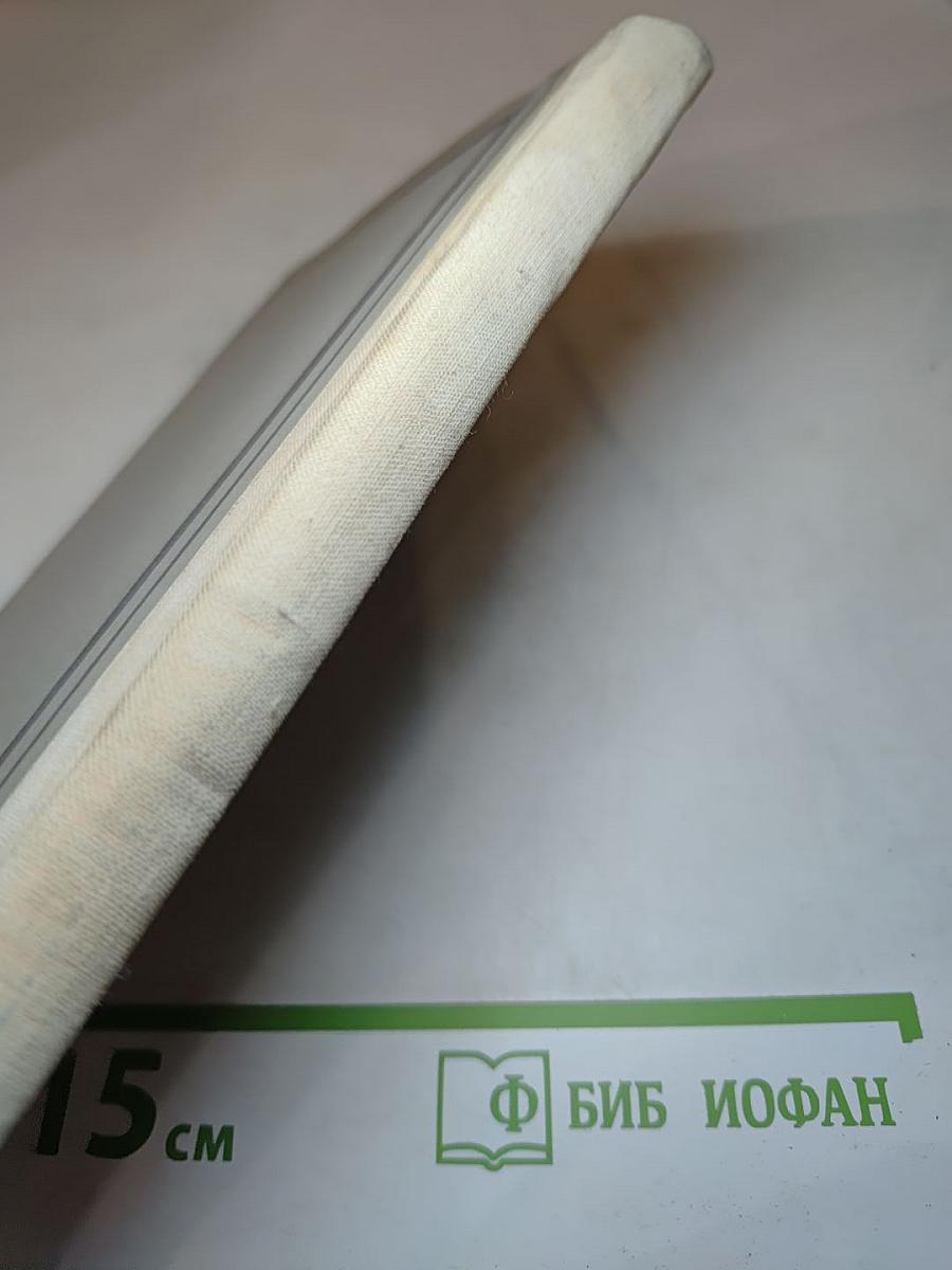 Твой девятнадцатый век