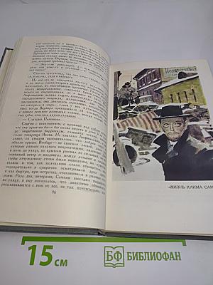 Собрание сочинений в 16 томах. Том 13