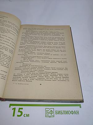За литейным мостом
