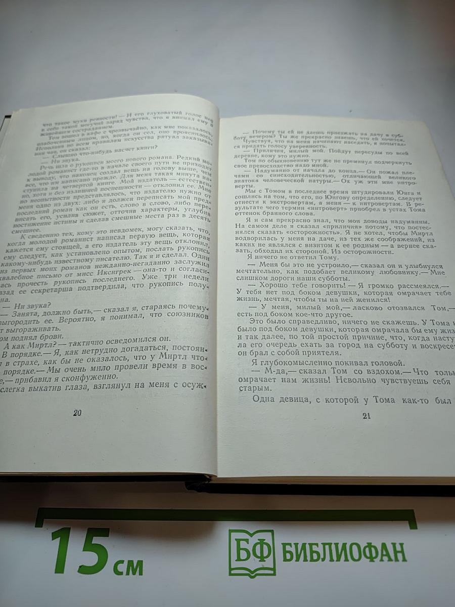 Сцены провинциальной жизни. Не один ты