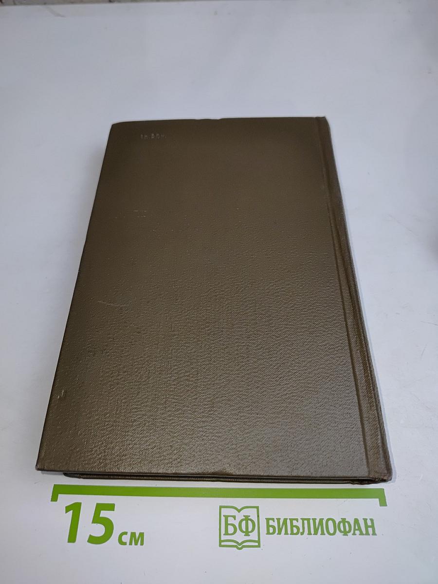 Собрание сочинений. Том девятнадцатый. Дневники 1847–1894 гг.