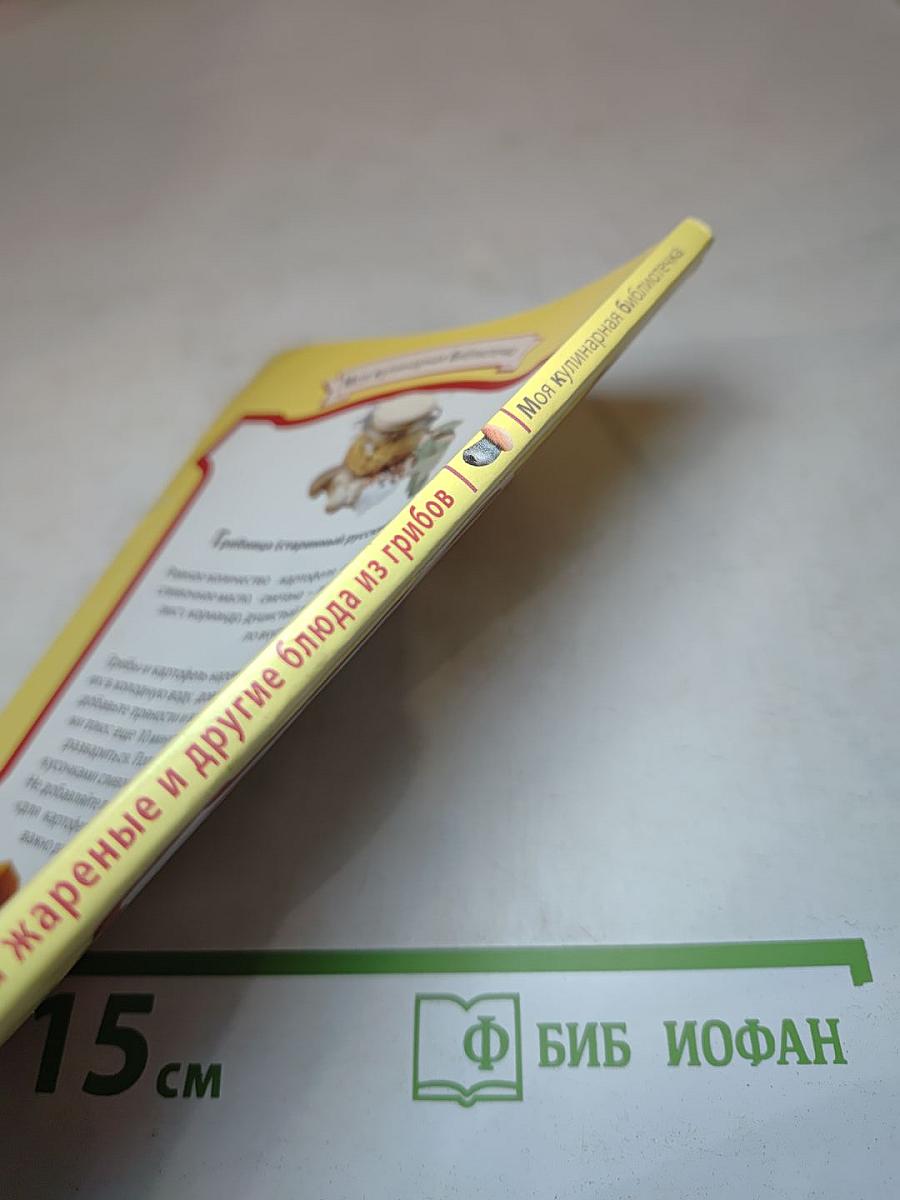 Лисички и опята жареные и другие блюда из грибов