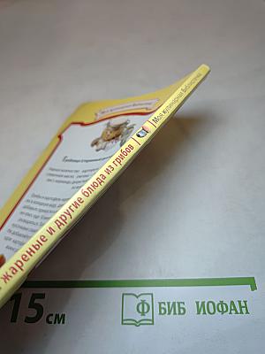 Лисички и опята жареные и другие блюда из грибов