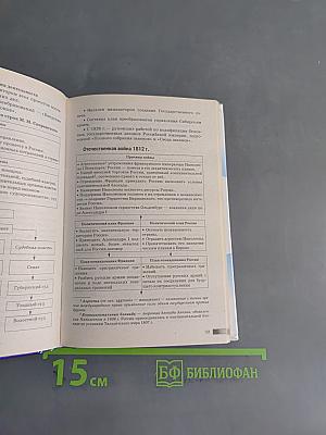 История. Новый полный справочник для подготовки к ОГЭ