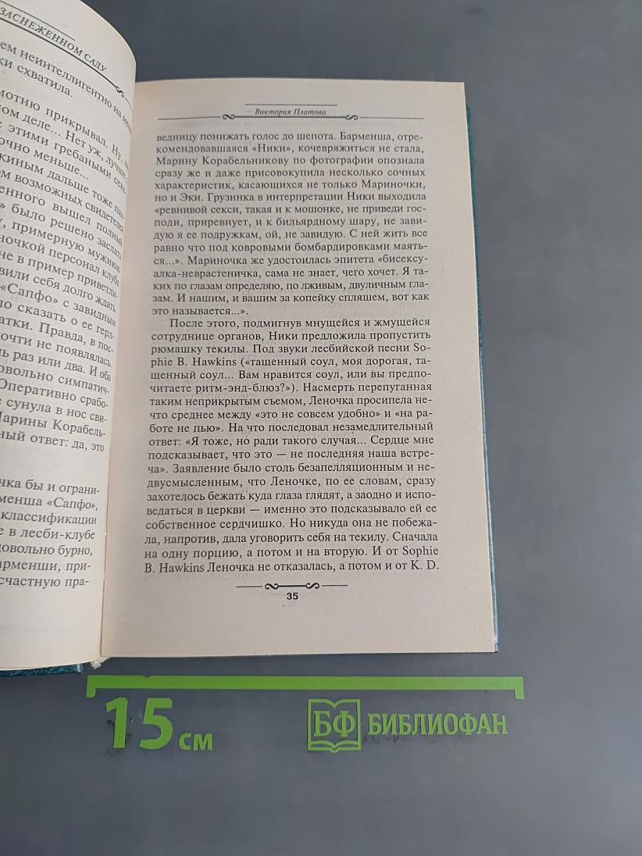 Любовники в заснеженном саду. Книга 2