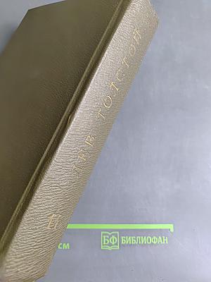 Собрание сочинений. Том одиннадцатый. Драматические произведения 1864-1910 гг.