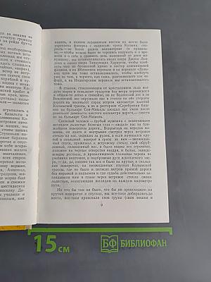 Современная сказка