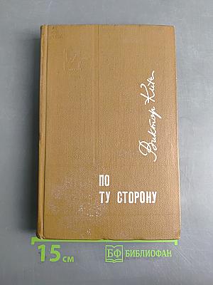 По ту сторону