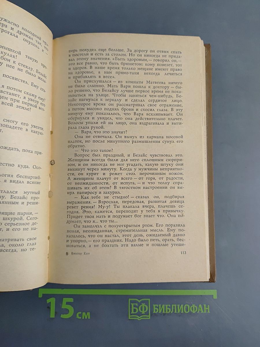 По ту сторону