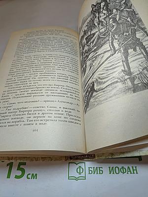 К последнему морю. Юность полководца