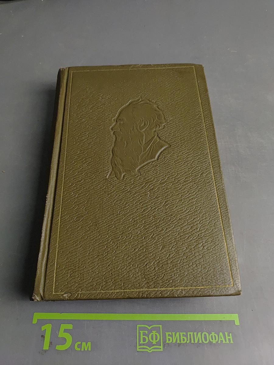 Собрание сочинений. Том семнадцатый. Письма 1845–1886 гг.