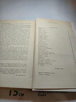 Михаил Кольцов. Избранное