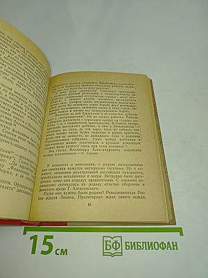 В.А. Антонов-Овсеенко. Документальный биографический очерк