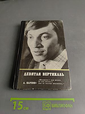 Девятая вертикаль