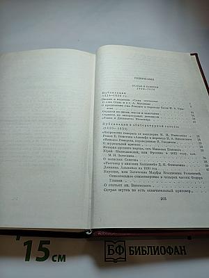 Собрание сочинений. Том шестой. Критика и публицистика