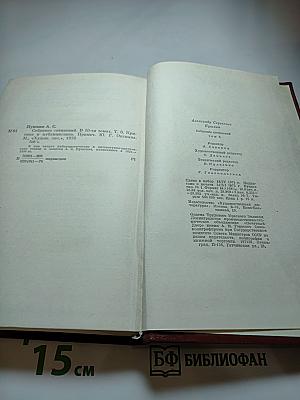 Собрание сочинений. Том шестой. Критика и публицистика