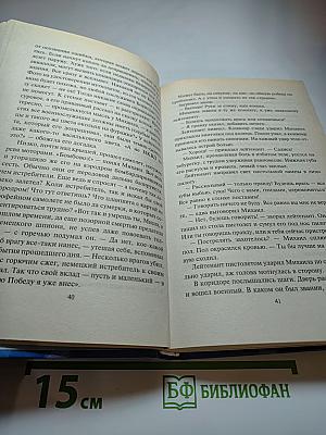 Пилот штрафной эскадрильи