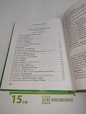 Живое слово. Книга вторая