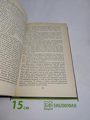 Графиня Рудольштадт