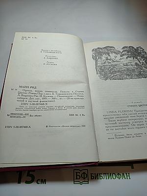 Оцеола, вождь семинолов