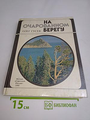 На очарованном берегу