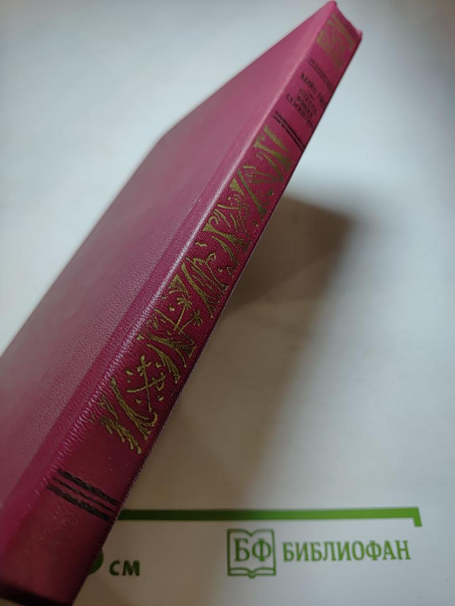 Оцеола, вождь семинолов