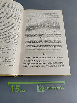 Петербургские трущобы