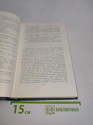 Необыкновенное лето. Роман. Том шестой