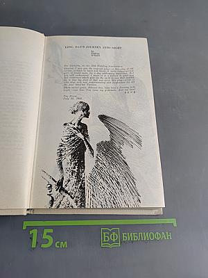 Three American Plays