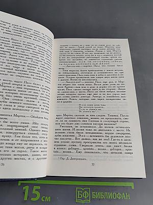 Между тремя поветриями