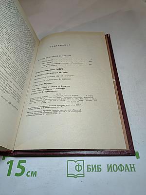В степи бескрайней за Уралом