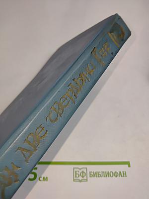 Две твердыни. Летопись вторая из эпопеи «Властелин колец»