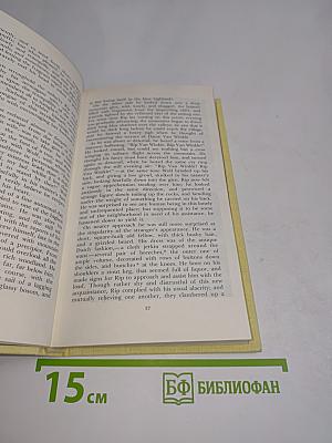 Tales by Washington Irving