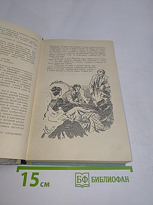 Золотая цепь. Дорога никуда